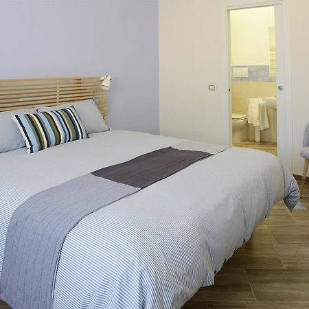 Fronte Del Porto Bed & Breakfast Salerno Exterior photo